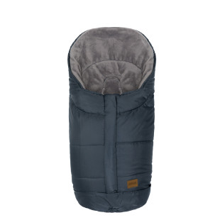 Fillikid bundazsák hordozóba eiger - szürke