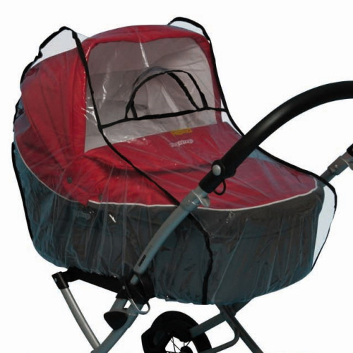 Fillikid esővédő 3 funkciós