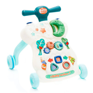 Fillikid járássegítő - Kék