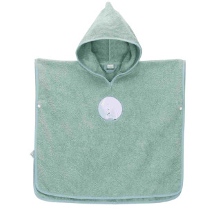 Fillikid poncsó - jegesmedve