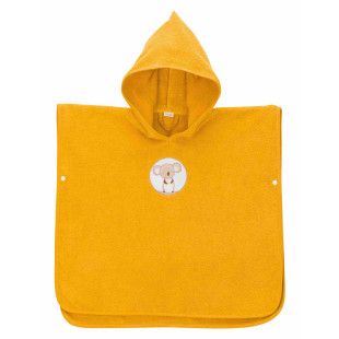 Fillikid poncsó - koala