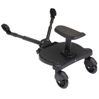 Fillikid testvérfellépő szett basic ülőkével