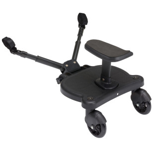 Fillikid testvérfellépő szett basic ülőkével