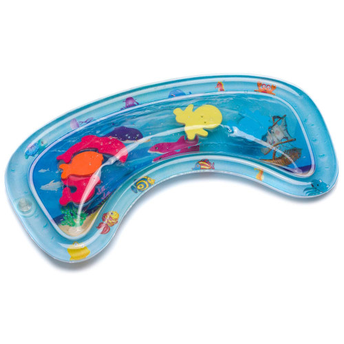 Fillikid vizes játszótálca etetőszékre