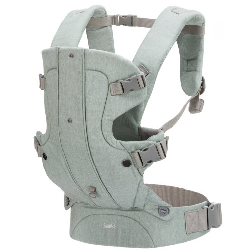 Fillikid walk max kenguru - pisztácia