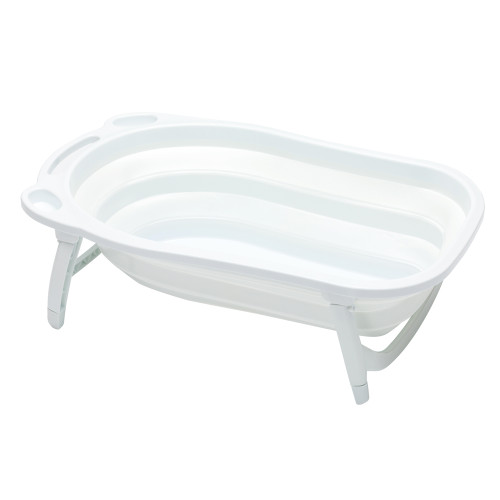 Fillikid összecsukható kád - Fehér
