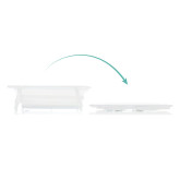 Fillikid összecsukható kád - Fehér