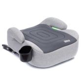 Fillikid ülésmagasító - isofix szürke