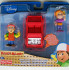 Fisher Price Handy Manny autó