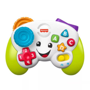 Fisher Price bébi kontroller - JFF19