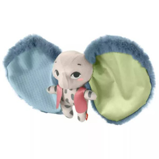 Fisher Price csupafül lepkefáni