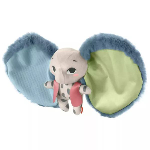 Fisher Price csupafül lepkefáni