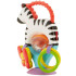 Fisher Price foglalkoztató zebra FGJ11