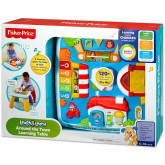 Fisher price intelligens asztalka