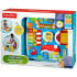 Fisher price intelligens asztalka