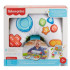 Fisher Price pocakpárna - Game Baby