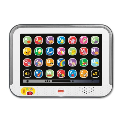 Fisher Price tanuló tablet HXB91