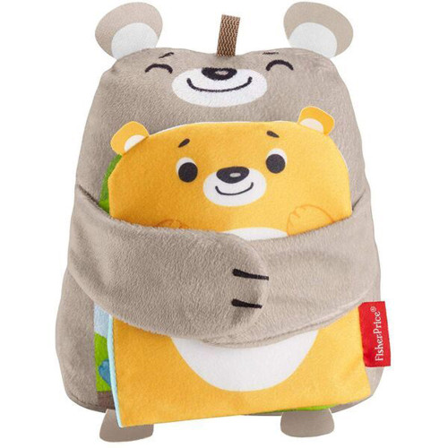 Fisher Price ölelő barátok - Gjd37