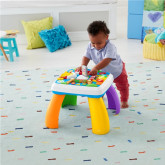 Fisher price intelligens asztalka