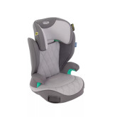 Graco Affix i-Size biztonsági gyermekülés - Iron
