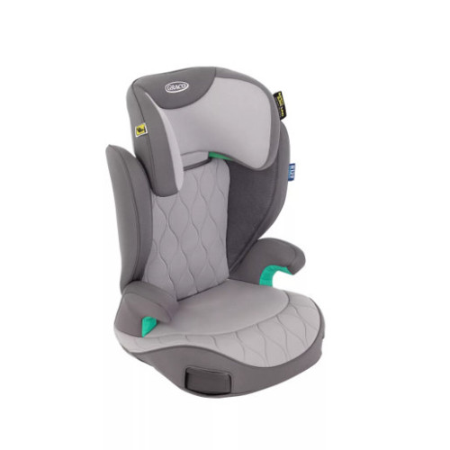 Graco Affix i-Size biztonsági gyermekülés - Iron