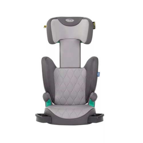 Graco Affix i-Size biztonsági gyermekülés - Iron