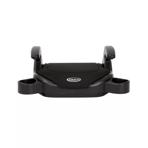 Graco Booster Basic ülésmagasító - Black