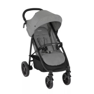 Graco Eezefold babakocsi - Steeple Gray