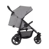 Graco Eezefold babakocsi - Steeple Gray