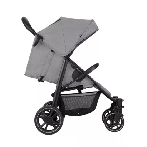 Graco Eezefold babakocsi - Steeple Gray