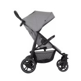 Graco Eezefold babakocsi - Steeple Gray