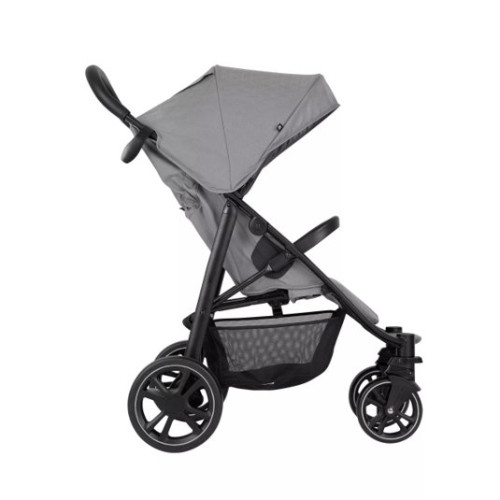 Graco Eezefold babakocsi - Steeple Gray