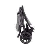 Graco Eezefold babakocsi - Steeple Gray
