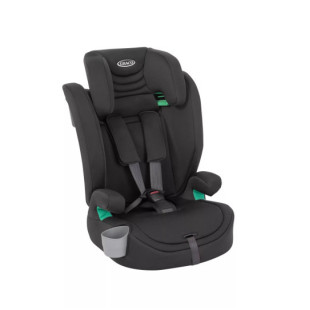 Graco Eldura 76-150 autósülés - Midnight
