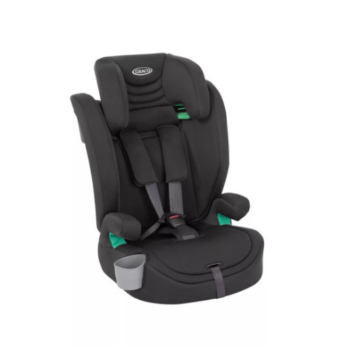 Graco Eldura 76-150 autósülés - Midnight