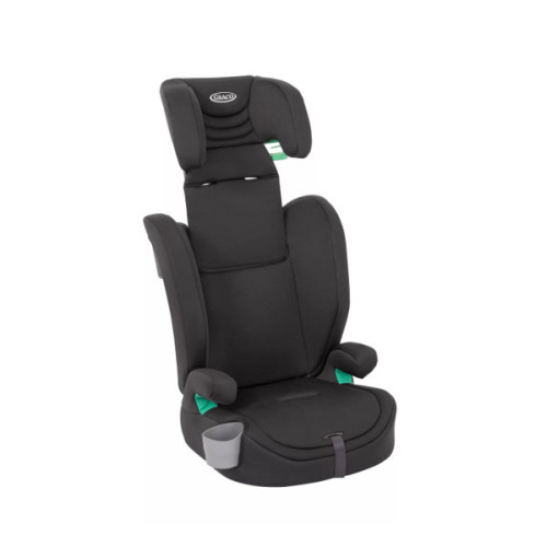 Graco Eldura 76-150 autósülés - Midnight