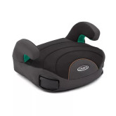 Graco Eversure Lite ülésmagasító - Ebony