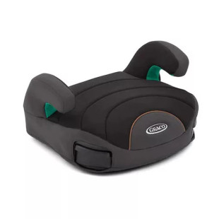 Graco Eversure Lite ülésmagasító - Ebony