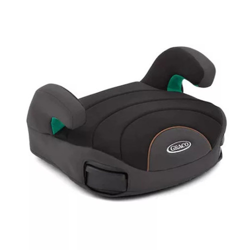 Graco Eversure Lite ülésmagasító - Ebony