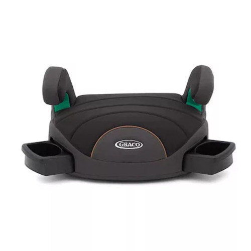 Graco Eversure Lite ülésmagasító - Ebony
