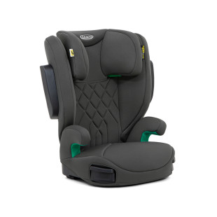 Graco Eversure biztonsági gyermekülés - Iron