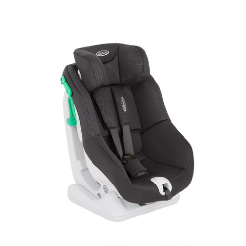 Graco Extend LX 40-105 biztonsági gyermekülés - Midnight