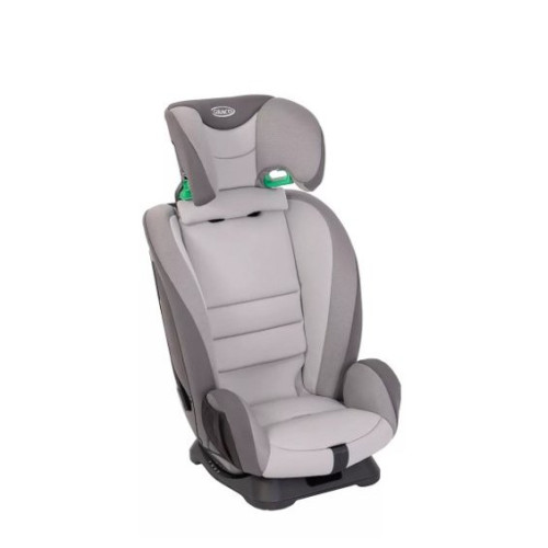 Graco Flexigrow 76-150 biztonsági gyermekülés - Quartz