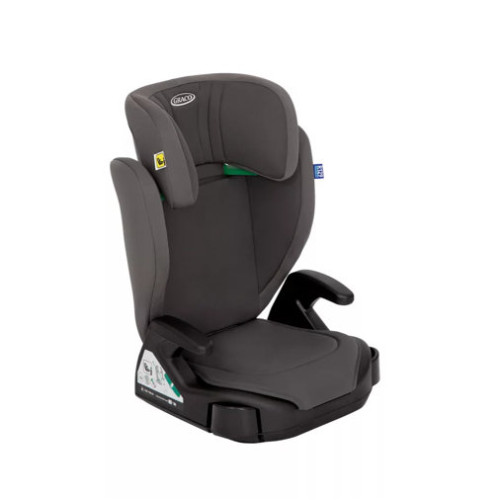 Graco Junior Maxi autósülés - Iron