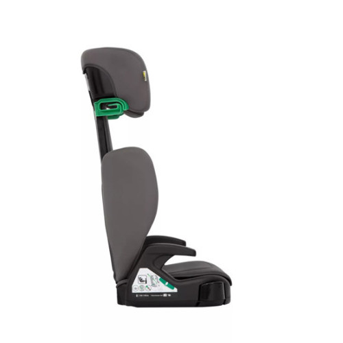 Graco Junior Maxi autósülés - Iron