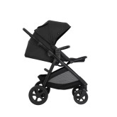 Graco Near2Me DLX 3in1 babakocsi - Midnight