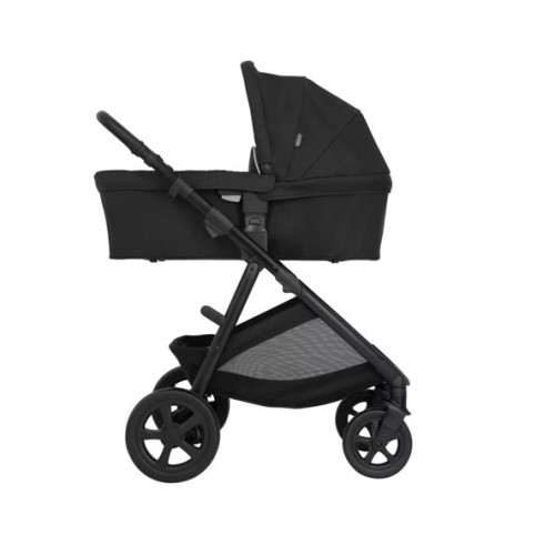 Graco Near2Me DLX 3in1 babakocsi - Midnight