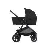 Graco Near2Me DLX 3in1 babakocsi - Midnight