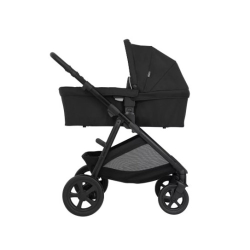 Graco Near2Me DLX 3in1 babakocsi - Midnight