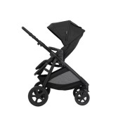 Graco Near2Me DLX 3in1 babakocsi - Midnight